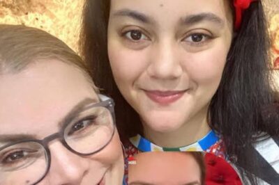 ¡Indignación en el Mundo del Espectáculo! Olga Tañón Rompe el Silencio y Responde con Fuerza Tras un Comentario Doloroso Sobre su Hija Indiana – Descubre Qué Dijo la Reina del Merengue y Por Qué Este Momento Está Haciendo Historia en las Redes Sociales