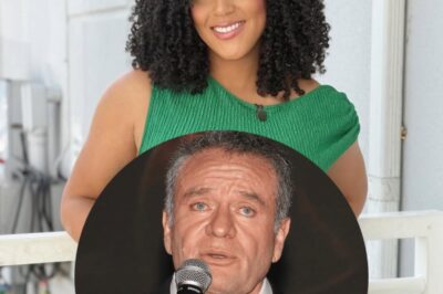 “Productor de telenovelas lanza propuesta directa a Francisca Lachapel… ¿La aceptará? ¡La respuesta podría sorprenderte! Descubre todos los detalles más abajo.”