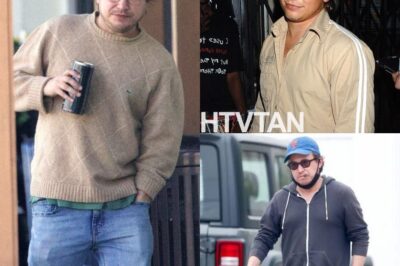 SORPRENDENTE! El JOVEN ACTOR DE ‘HOME IMPROVEMENT’ QUE TODOS RECORDABAN SE VE TOTALMENTE DISTINTO—¿QUÉ SUCEDIÓ REALMENTE CON ÉL DESPUÉS DE SU DESAPARICIÓN? 😱👀 El misterioso caso del joven actor de ‘Home Improvement’ que desapareció de la vida pública sigue siendo un enigma. Después de ser considerado un ícono en la televisión, su inesperada desaparición ha dejado a los fans preguntándose qué ocurrió. Ahora, años después, su nueva apariencia ha dejado a todos boquiabiertos. ¿Qué secretos esconde este cambio radical? ¿Habrá revelado finalmente lo que realmente pasó con él? 😨🥵 ¿Quieres saber cómo se desarrolló este momento intenso e innovador? ¡Haz clic a continuación para leer todos los detalles impactantes del encuentro que ha causado revuelo en el mundo de los medios! 👇👇