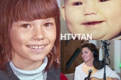 UNA NIÑA ABUSADA QUE AHORA ES UNA ESTRELLA MUNDIAL—¿CÓMO LOGRÓ SUPERARLO? 😱🌟 Una niña que enfrentó el abuso de su padrastro y la carga de cuidar a sus hermanos hoy brilla como una estrella. ¿Qué la impulsó a superar todo eso y convertirse en una figura mundialmente conocida? 😨🥵 ¿Quieres saber cómo lo logró? ¡Haz clic a continuación para descubrir todos los detalles! 👇👇