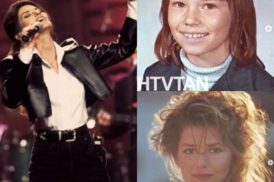 UNA HISTORIA DE SUPERVIVENCIA Y ÉXITO—DE UNA INFANCIA DE ABUSO A LA FAMA GLOBAL 😱✨ Creció enfrentando la negligencia y el abuso, pero esta niña no se dejó derrotar. Hoy, es una estrella internacional. ¿Cómo pasó de ser víctima a ícono? 😨🥵 ¿Quieres saber cómo lo hizo? ¡Haz clic aquí para conocer su increíble transformación! 👇👇