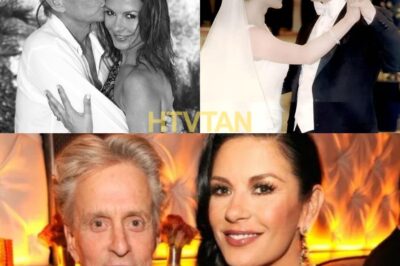 CATHERINE ZETA-JONES SORPRENDE A MICHAEL DOUGLAS CON UN REGALO PÍCARO EN SU 80 CUMPLEAÑOS—¿QUÉ SE ESCONDE DETRÁS DE ESTA REVELACIÓN INUSITADA? 🎉🎁 Catherine Zeta-Jones acaba de dejar a todos sorprendidos con un regalo inesperado para su esposo, Michael Douglas, en su 80 cumpleaños. Pero lo que parece ser una simple sorpresa esconde mucho más. ¿Qué tipo de presente fue tan único y picaresco que desató todo un revuelo en las redes? Además, un mensaje especial que los fanáticos no podrán dejar de comentar. 😨🥵 ¿Quieres saber cómo se desarrolló este momento intenso e innovador? ¡Haz clic a continuación para leer todos los detalles impactantes del encuentro que ha causado revuelo en el mundo de los medios! 👇👇