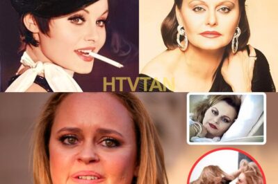 LA HIJA DE ROCÍO DÚRCAL REVELA UNA VERDAD ESCONDIDA QUE ROMPE LA HISTORIA DE LA MÚSICA—¿QUÉ SE ESCONDE DETRÁS DE ESTE ESCÁNDALO IMPACTANTE? 😱🔥 La hija de la legendaria Rocío Dúrcal acaba de destapar un escándalo que todos ignoraron por años. En una revelación explosiva, rompe el silencio sobre un hecho que sacudirá la industria musical. ¿Qué detalles oscuros acaba de confirmar y cómo cambiarán la percepción que teníamos sobre la historia de su madre? Esta confesión ha dejado a todos boquiabiertos. 😨🥵 ¿Quieres saber cómo se desarrolló este momento intenso e innovador? ¡Haz clic a continuación para leer todos los detalles impactantes del encuentro que ha causado revuelo en el mundo de los medios! 👇👇