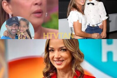 ADAMARI LÓPEZ ENFRENTA UNA TRAICIÓN INESPERADA SOBRE SU HIJA ALAIA—¿QUÉ SECRETO PONE A PRUEBA SU RELACIÓN? 😱💔 Adamari López está viviendo una de las experiencias más difíciles de su vida, enfrentando una traición relacionada con su hija Alaia. Lo que parecía ser un vínculo sólido ahora está en riesgo debido a un secreto revelado que cambia todo. ¿Qué tan grave es este giro inesperado y cómo impactará la relación entre madre e hija? 😨🥵 ¿Quieres saber cómo se desarrolló este momento intenso e innovador? ¡Haz clic a continuación para leer todos los detalles impactantes del encuentro que ha causado revuelo en el mundo de los medios! 👇👇