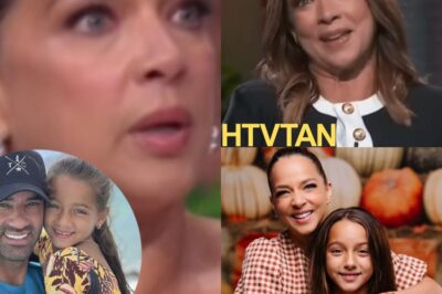 UNA TRAICIÓN INIMAGINABLE: ADAMARI LÓPEZ ENFRENTA UNA VERDAD DESGARRADORA SOBRE SU HIJA ALAIA—¿QUÉ ESTÁ PASANDO REALMENTE? 😱👀 La vida de Adamari López acaba de dar un giro inesperado. La revelación de un secreto sobre su hija Alaia ha puesto a prueba una relación que todos pensaban sólida. Lo que parecía ser una familia perfecta ahora enfrenta una verdad desgarradora que pondrá a la madre en una encrucijada emocional. ¿Cómo manejará Adamari esta difícil situación? 😨🥵 ¿Quieres saber cómo se desarrolló este momento intenso e innovador? ¡Haz clic a continuación para leer todos los detalles impactantes del encuentro que ha causado revuelo en el mundo de los medios! 👇👇