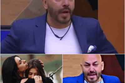 Las hijas de Lupillo Rivera enviaron un mensaje preocupante después de que él dejó LCDLF All Stars—‘Esperamos que nos tengan en sus oraciones.’ Esta frase no solo ha preocupado a los fanáticos, sino que también ha abierto una historia no revelada sobre el estado actual de la familia de Lupillo. ¿Qué está sucediendo tras bambalinas?
