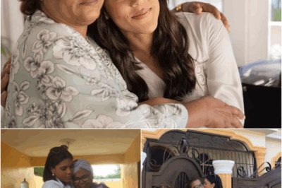 Lágrimas por un sueño: ¿Cómo logró Francisca Lachapel cumplir su sueño de toda la vida y cambiar la vida de su madre? La historia llena de emoción sobre el sacrificio, la determinación y el amor familiar te hará vibrar el corazón.