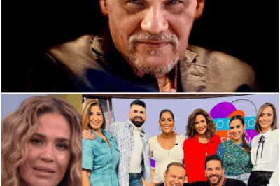 Despierta América de luto: fallece integrante clave del show y así lo despiden.