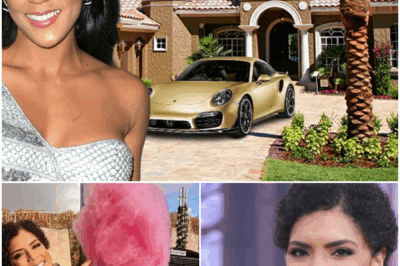 Francisca Lachapel no puede creer cómo quedó su lujosa mansión en Miami