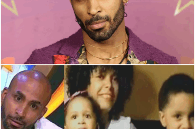 El secreto de la vida de Caramelo ha sido revelado—El oscuro pasado y los momentos más difíciles del miembro de la Casa de las Estrellas ahora han salido a la luz. No te imaginas lo que él ha pasado.