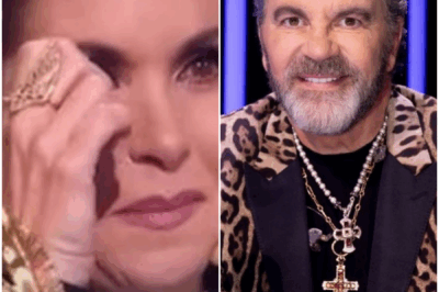 “‘Si volvemos’: La propuesta indecente de Mijares que hizo llorar a Lucero—¿Qué ocurrió después de este emotivo momento? Descubre cómo terminó esta historia que dejó a todos sorprendidos.”