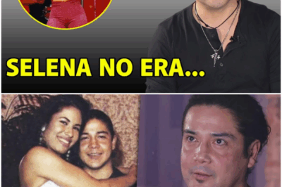 Han pasado 30 años desde la muerte de Selena Quintanilla, y ahora su esposo rompe el silencio