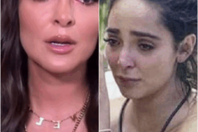Manelyk González reveló que estaba embarazada y decidió no mantener el embarazo cuando su carrera estaba en su punto más alto y cómo eso arruinaría su vida.