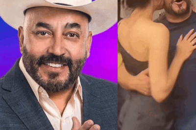 ¡El secreto mejor guardado de Lupillo Rivera! ¿Quién es su misteriosa novia?