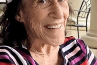 Leyenda de la comedia recordada: fallece a los 88 años, dejando sonrisas atrás.