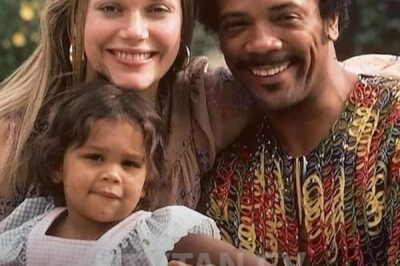 ¿Cómo lucen los 7 hijos de Quincy Jones de relɑciones multiculturɑles?