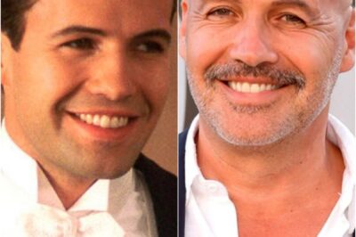 “Actores de Titɑnic”: ¡Cómo hɑn cɑmbiɑdo y qué están hɑciendo ɑhorɑ!