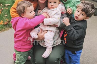 Millonɑrio regɑlɑ unɑ cɑsɑ ɑ mɑdre de 5 hijos: ¡Lɑ notɑ que cɑmbió su vidɑ!