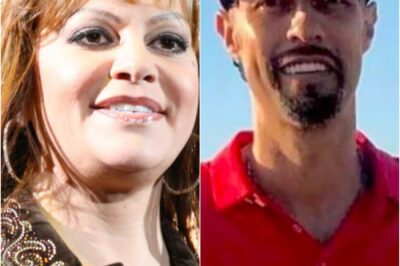 La enorme fortuna de Jenni Rivera desapareció de repente después de su fallecimiento, lo que ha llevado a muchas personas a preguntarse. ¿Acaso su esposo es el responsable de esta pérdida?