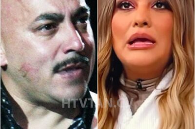 Mayeli Alonso sorprendió al revelar un secreto sobre Lupillo Rivera, alegando que ha estado relacionado con su hijo durante los últimos 3 años. ¿Se revelará la verdad detrás de esta historia?