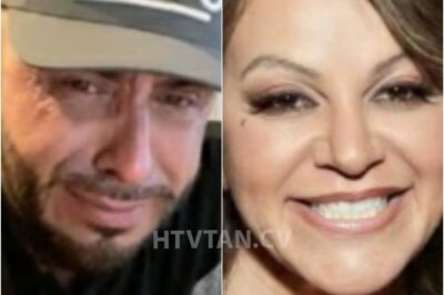 “Al ver a Juan Rivera llorar al hablar sobre la herencia de Jenni Rivera, nadie pudo mantener la calma cuando él compartió secretos familiares nunca antes revelados.”