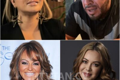 Después de la controvertida audiencia sobre los derechos de herencia de Jenni Rivera, Chiquis Rivera está completamente devastada. ¿Qué verdad se ha revelado que la ha llevado a enfrentar este dolor?