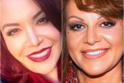 Jacqie Rivera ha causado furor recientemente en las redes sociales al recrear el famoso baile de su madre, Jenni Rivera. Los fanáticos comentaron de inmediato que ella no solo realizó el baile de manera perfecta, sino que también les hizo sentir como si estuvieran viendo a Jenni Rivera una vez más.