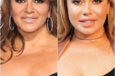 Chiquis Rivera reveló inesperadamente un secreto impactante sobre su madre, Jenni Rivera, lo que dejó a los fanáticos intrigados.