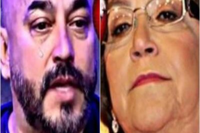 Impactante: Lupillo Rivera habla por primera vez sobre ser ignorado por su madre – ¡La historia detrás de esto deja a todos boquiabiertos!
