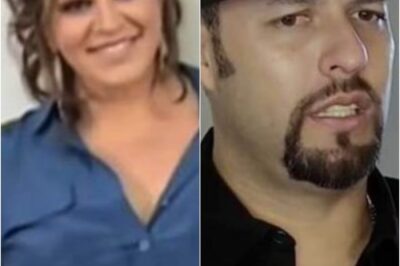 Después de muchos años de silencio, Esteban Loaiza finalmente rompió el silencio sobre el video impactante, ¡la razón por la que él y Jenni Rivera se divorciaron!