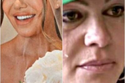 Historia conmovedora: Jenni Rivera aún ‘aparece’ en el gran día de Chiquis Rivera a pesar de ya no estar – ¿Cómo es posible?