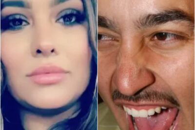 La hija de Lupillo Rivera dejó a todos boquiabiertos con su poderosa voz – ¿habrá heredado el talento de su tía Jenni?