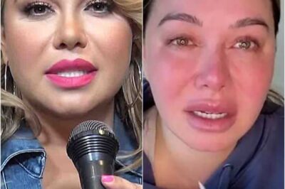 Chiquis Rivera revela: Su padre dejó una herencia que va más allá del valor material, lo que la hace no preocuparse más por la herencia de su madre.