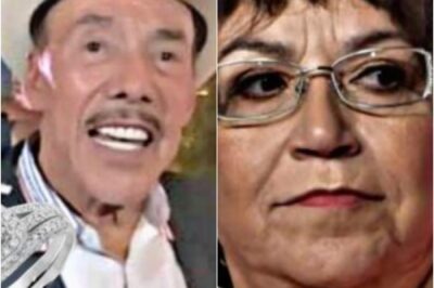 Doña Rosa no dudó en expresar sus sentimientos sobre la joven prometida de Pedro Rivera – unas palabras que sorprendieron a muchos.