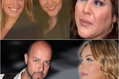 Exclusiva impactante: La mejor amiga de Jenni Rivera revela inesperadamente un secreto desconocido sobre Chiquis – ¿qué verdad está a punto de ser revelada?