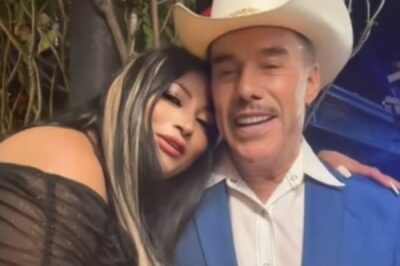 Don Pedro Rivera llama la atención al querer poner su apellido a la hija de Nataly – ¿qué hay detrás de esta sorprendente decisión?