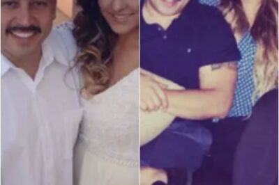 ¡La verdad impactante: El oscuro secreto de la infidelidad, el drama y la desconfianza detrás de la escandalosa ruptura de Lupillo Rivera y Mayeli Alonso!