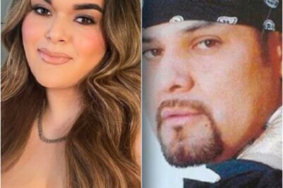 Jenicka Rivera enfrenta una verdad impactante: la identidad de su padre biológico no es Juan López. ¿Cuál es la verdadera historia?