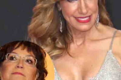 Lili Estefan expresó su indignación, criticando a la abuela de Chiquis por no defender a los hijos de Jenni Rivera – ¿qué fue lo que realmente sucedió?