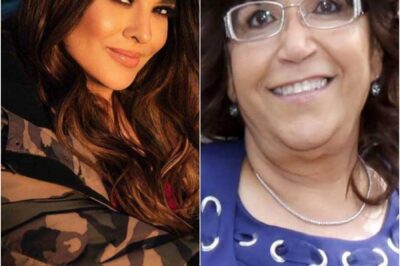 Mayeli Alonso salió en defensa de Doña Rosa, enfatizando que Rosi no es de fiar y llamándola “hipócrita” – ¿cuál es la verdad detrás de esto?