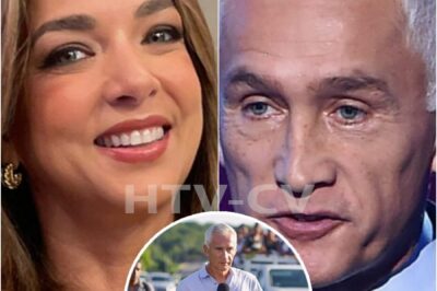 La verdad detrás de la salida de Jorge Ramos de Univisión fue revelada por Adamari López – ¿aclarará esta información todo? ¿Qué fue lo que realmente sucedió?