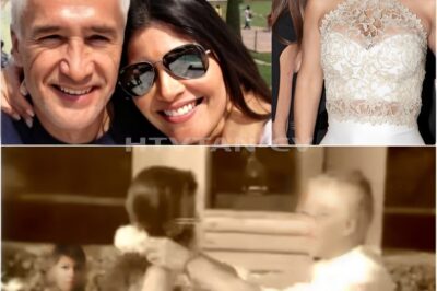 ¡La verdad impactante! ¡Las fotos nunca antes publicadas de la boda de Jorge Ramos y Chiqui Delgado en India han sido reveladas! ¡No podrás apartar la vista de estos momentos!