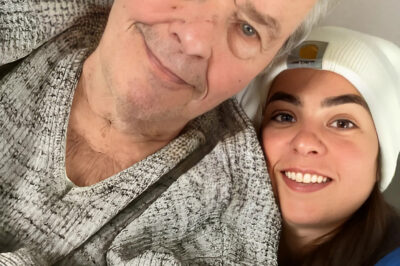 ¡Los hijos de Delon comparten las desgarradoras últimas fotos de su padre!: Así es Delon como nunca lo habías visto antes.