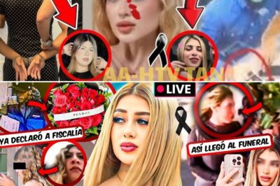 🚨 ¡ESCÁNDALO IMPACTANTE! La Amiga de Valeria Márquez Captada en UN MOMENTO CLAVE—¡El REPARTIDOR DE FLORES Tiene la VERDAD QUE NADIE SE ATREVÍA A CONTAR! 😱🔥
