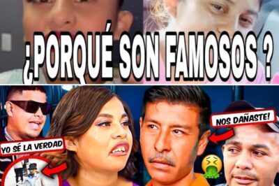 🚨 ¡ESCÁNDALO EN VIVO! La Pareja de Lupita TikTok ¡SE QUEDA EN PRISIÓN!—¿El MANAGER SE FUGÓ? ¡El FUERTE MENSAJE QUE ENVIÓ! 😱🔥