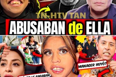 🚨 ¡ESCÁNDALO EN VIVO! Lupita TikTok Expuesta por Su HORRIBLE REALIDAD—¡Lo que Dijo Su Mejor Amiga DEJÓ AL MUNDO EN SHOCK! 😱🔥