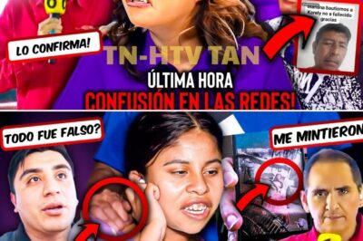 🚨 ¡EXCLUSIVA! Exponen a Lupita TikTok y Su EQUIPO—¡La OSCURA VERDAD Finalmente REVELADA! 😱🔥