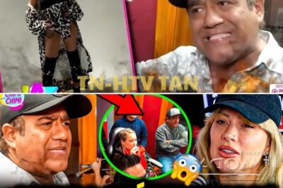 🚨 ¡GUERRA EN LA INDUSTRIA MUSICAL! Carlos Rincón Explota Contra Leslie Shaw—“¡Esa Canción Es MÍA!” 😱🔥 Lo que comenzó como una simple colaboración entre dos artistas ha estallado en un conflicto que está sacudiendo la música latina. Carlos Rincón, cantautor en ascenso, ha explotado públicamente contra Leslie Shaw, acusándola de apropiarse descaradamente de una canción que él compuso completamente. “No tengo miedo de decirlo, esa canción es mía, y no voy a quedarme callado,” dijo Carlos, dejando claro que la situación va mucho más allá de una simple disputa. Las redes sociales están ardiendo y las acusaciones se están multiplicando, mientras ambos artistas intercambian declaraciones explosivas. ¿Qué pasó realmente detrás de esta colaboración? ¿Está Leslie Shaw tan involucrada como se pensaba, o hay algo más oscuro detrás de todo esto? 😲💥 ¡No te pierdas todos los detalles en los comentarios! 👇