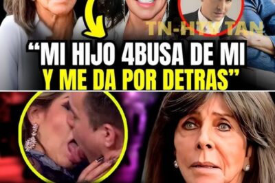 🚨 ¡REVELACIÓN IMPACTANTE! A los 71 Años, Verónica Castro CONFIRMA su Secreto Más Vergonzoso—¡Lo que Dijo DEJÓ AL MUNDO EN SHOCK! 😱💥 Después de décadas de mantenerlo en secreto, Verónica Castro finalmente ha decidido hablar sobre su vergonzoso pasado, dejando a todos en completo asombro. “Nunca quise que saliera a la luz, pero ya es hora de ser honesta,” confesó, revelando detalles que nunca imaginamos. ¿Qué oscuro secreto había estado ocultando la icónica actriz y cantante? La verdad ha sacudido los cimientos de su imagen pública, y lo que está por revelarse cambiará la forma en que la recordamos. 😲🔥 ¡Descubre todos los detalles abajo! 👇