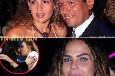 🚨 ¡REVELACIÓN TOTAL! A los 57 Años, Niurka Marcos CONFIESA Quién Fue El Amor De Su Vida—¡Lo que Dijo DEJA A TODOS SIN PALABRAS! 😱🔥